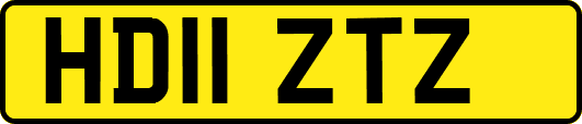 HD11ZTZ