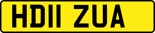 HD11ZUA
