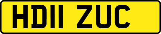HD11ZUC