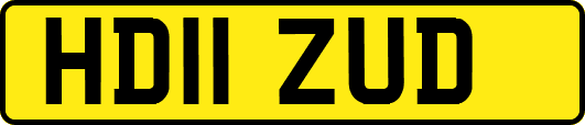 HD11ZUD