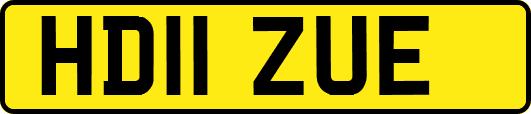 HD11ZUE