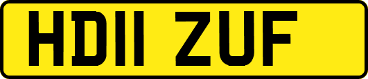 HD11ZUF
