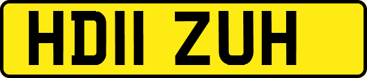 HD11ZUH