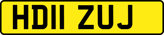 HD11ZUJ