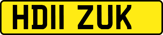HD11ZUK