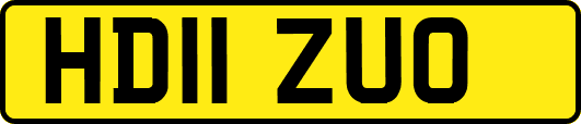 HD11ZUO