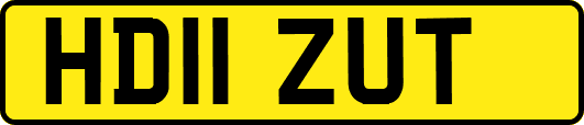 HD11ZUT