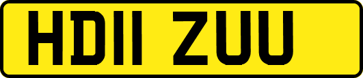 HD11ZUU