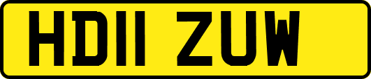 HD11ZUW