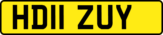 HD11ZUY