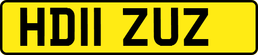 HD11ZUZ