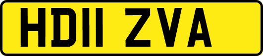 HD11ZVA