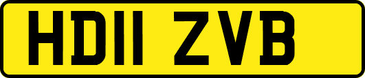 HD11ZVB