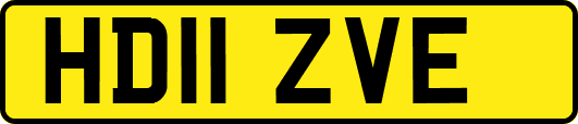 HD11ZVE
