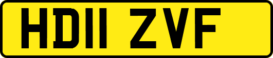 HD11ZVF