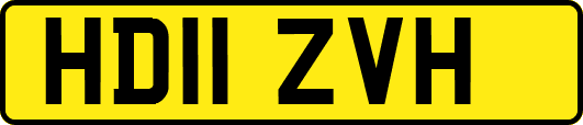 HD11ZVH