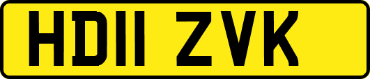 HD11ZVK