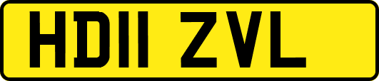 HD11ZVL