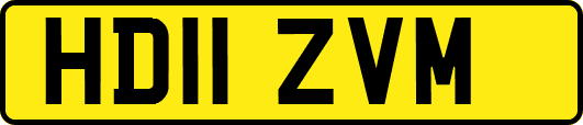 HD11ZVM