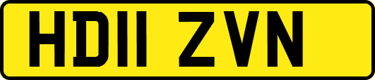 HD11ZVN