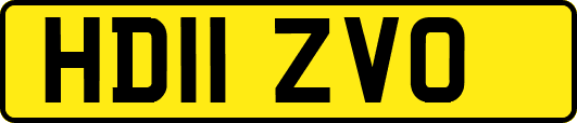 HD11ZVO