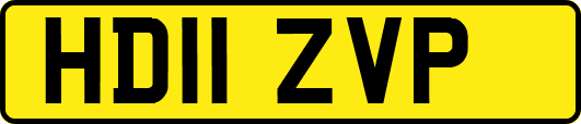 HD11ZVP