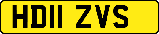 HD11ZVS