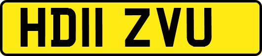 HD11ZVU