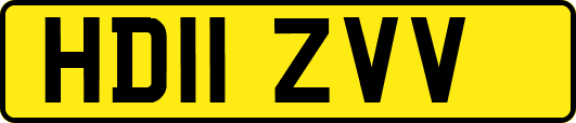 HD11ZVV