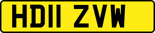 HD11ZVW