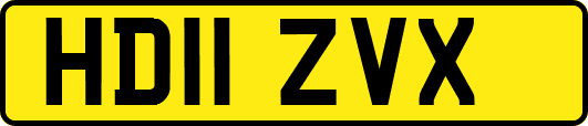 HD11ZVX