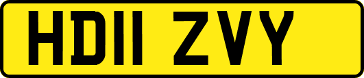 HD11ZVY