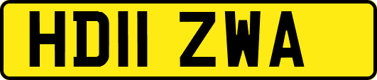 HD11ZWA