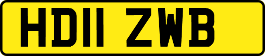 HD11ZWB