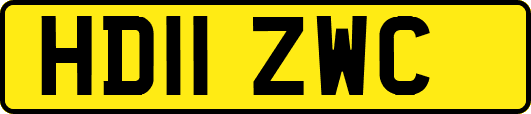 HD11ZWC