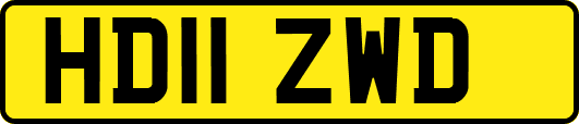 HD11ZWD
