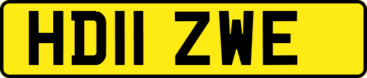 HD11ZWE