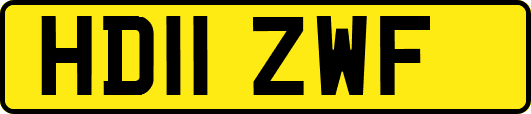 HD11ZWF