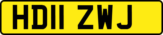 HD11ZWJ