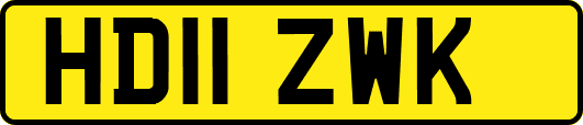 HD11ZWK