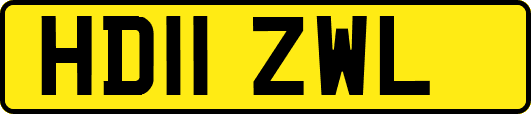 HD11ZWL