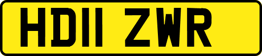HD11ZWR