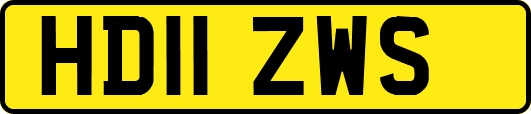 HD11ZWS