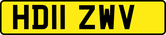 HD11ZWV
