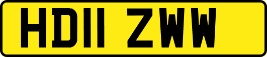 HD11ZWW