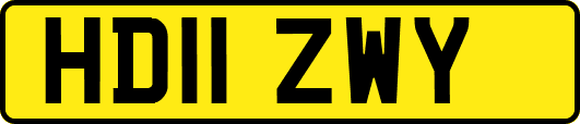 HD11ZWY