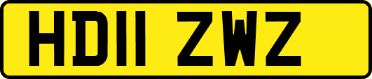 HD11ZWZ