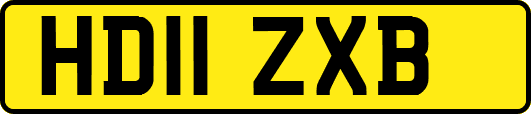 HD11ZXB