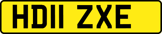 HD11ZXE