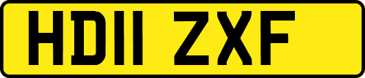 HD11ZXF